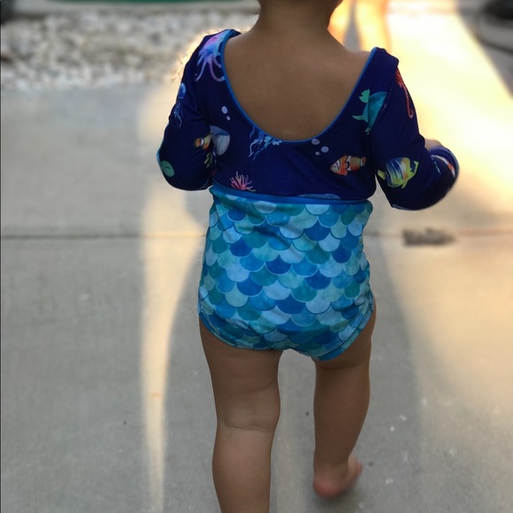 Custom made Swimsuits - Picture 5 of 5